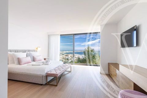 Villa a Cannes, Alpes-Maritimes, Cannes - € 18.000/mes | Ref: 87114822 - foto 16