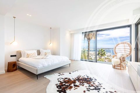 Villa a Cannes, Alpes-Maritimes, Cannes - € 18.000/mes | Ref: 87114822 - foto 21
