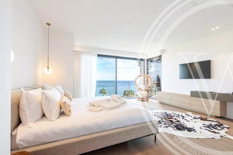 Villa a Cannes, Alpes-Maritimes, Cannes - € 18.000/mes | Ref: 87114822 - foto 22