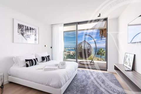 Villa a Cannes, Alpes-Maritimes, Cannes - € 18.000/mes | Ref: 87114822 - foto 24
