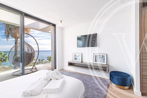 Villa a Cannes, Alpes-Maritimes, Cannes - € 18.000/mes | Ref: 87114822 - foto 25