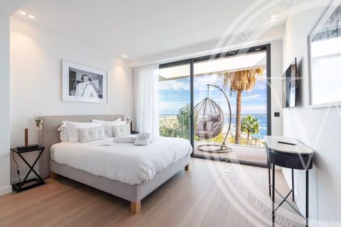 Villa a Cannes, Alpes-Maritimes, Cannes - € 18.000/mes | Ref: 87114822 - foto 27