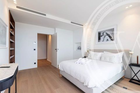Villa a Cannes, Alpes-Maritimes, Cannes - € 18.000/mes | Ref: 87114822 - foto 29