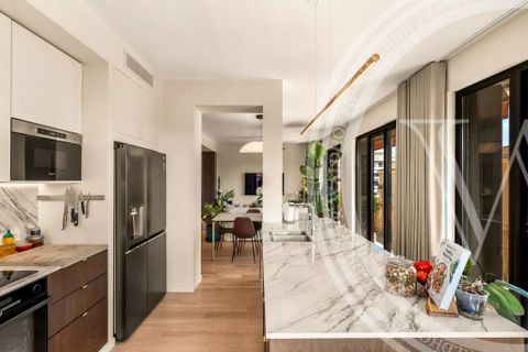 Leilighet i Nice, Alpes-Maritimes, Nice - € 3 700/måned | Ref: 87124031 - foto 3