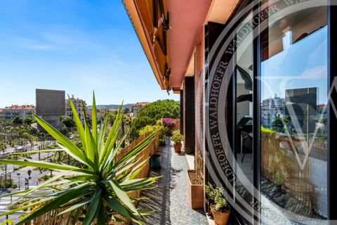 Leilighet i Nice, Alpes-Maritimes, Nice - € 3 700/måned | Ref: 87124031 - foto 7