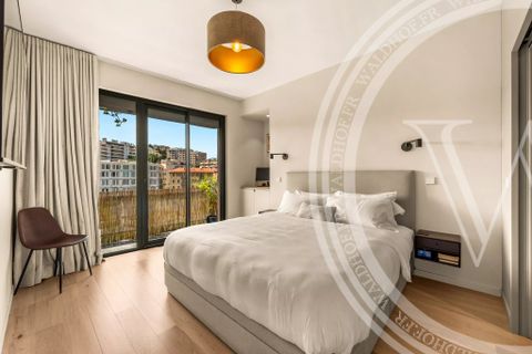 Leilighet i Nice, Alpes-Maritimes, Nice - € 3 700/måned | Ref: 87124031 - foto 8