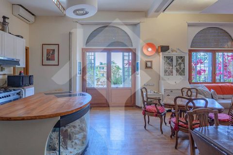 Lejlighed i Rome, Rome, Rome - € 525.000 | Ref: Appia Pignatelli - Montegiove - foto 4