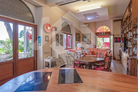 Lejlighed i Rome, Rome, Rome - € 525.000 | Ref: Appia Pignatelli - Montegiove - foto 5