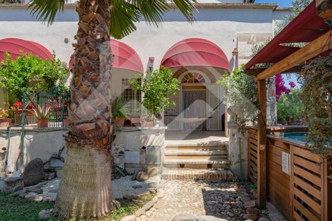 Lejlighed i Rome, Rome, Rome - € 525.000 | Ref: Appia Pignatelli - Montegiove - foto 11