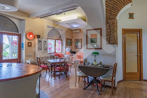 Lejlighed i Rome, Rome, Rome - € 525.000 | Ref: Appia Pignatelli - Montegiove - foto 21