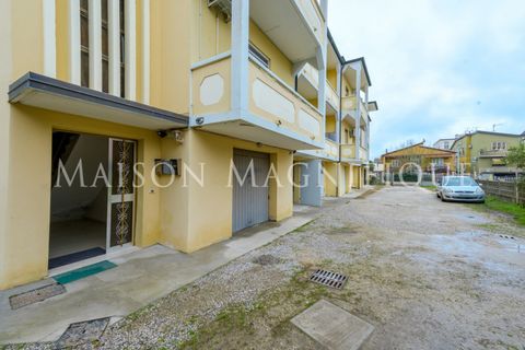 Leilighet i Comacchio, Ferrara, Comacchio - € 150 000 | Ref: 07AP085 - foto 2