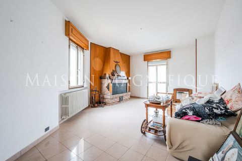 Leilighet i Comacchio, Ferrara, Comacchio - € 150 000 | Ref: 07AP085 - foto 9