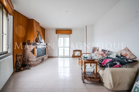 Leilighet i Comacchio, Ferrara, Comacchio - € 150 000 | Ref: 07AP085 - foto 10