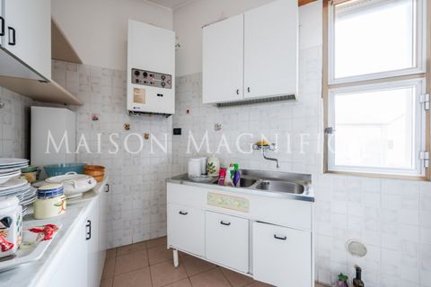 Leilighet i Comacchio, Ferrara, Comacchio - € 150 000 | Ref: 07AP085 - foto 14