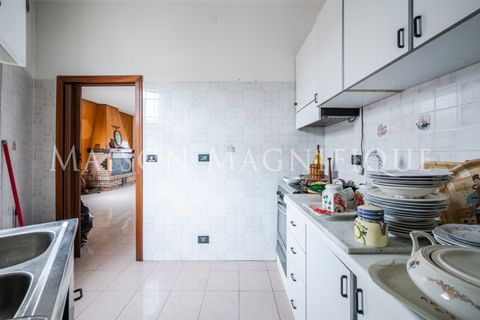 Leilighet i Comacchio, Ferrara, Comacchio - € 150 000 | Ref: 07AP085 - foto 15