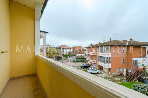 Leilighet i Comacchio, Ferrara, Comacchio - € 150 000 | Ref: 07AP085 - foto 33