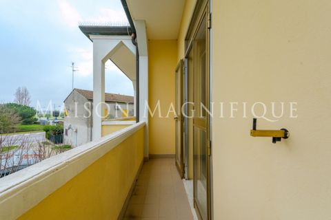 Leilighet i Comacchio, Ferrara, Comacchio - € 150 000 | Ref: 07AP085 - foto 35