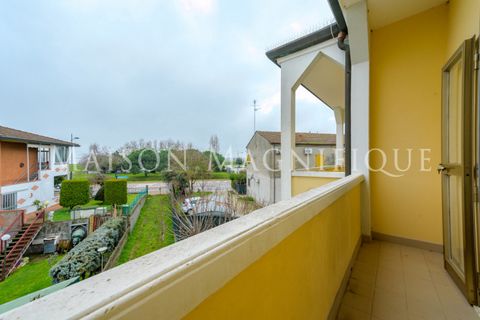 Leilighet i Comacchio, Ferrara, Comacchio - € 150 000 | Ref: 07AP085 - foto 37