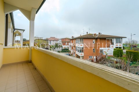 Leilighet i Comacchio, Ferrara, Comacchio - € 150 000 | Ref: 07AP085 - foto 38
