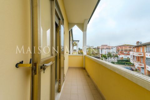 Leilighet i Comacchio, Ferrara, Comacchio - € 150 000 | Ref: 07AP085 - foto 39