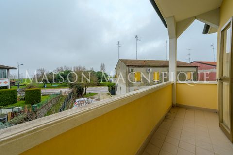 Leilighet i Comacchio, Ferrara, Comacchio - € 150 000 | Ref: 07AP085 - foto 40