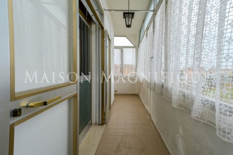 Leilighet i Comacchio, Ferrara, Comacchio - € 150 000 | Ref: 07AP085 - foto 41