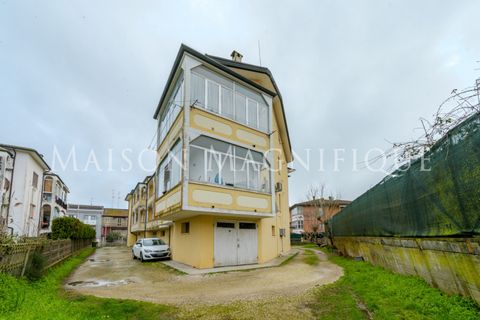 Leilighet i Comacchio, Ferrara, Comacchio - € 150 000 | Ref: 07AP085 - foto 46