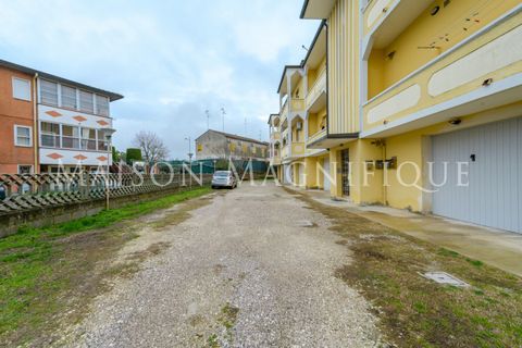 Leilighet i Comacchio, Ferrara, Comacchio - € 150 000 | Ref: 07AP085 - foto 47