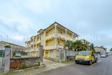 Leilighet i Comacchio, Ferrara, Comacchio - € 150 000 | Ref: 07AP085 - foto 48