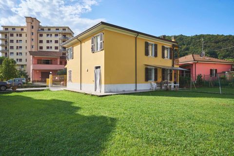 Villa i Arcola, La Spezia, Arcola - € 530.000 | Ref: 1278 - foto 2