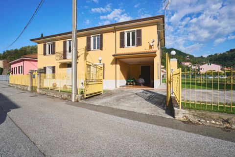 Villa i Arcola, La Spezia, Arcola - € 530.000 | Ref: 1278 - foto 6
