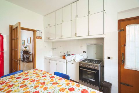 Villa i Arcola, La Spezia, Arcola - € 530.000 | Ref: 1278 - foto 9