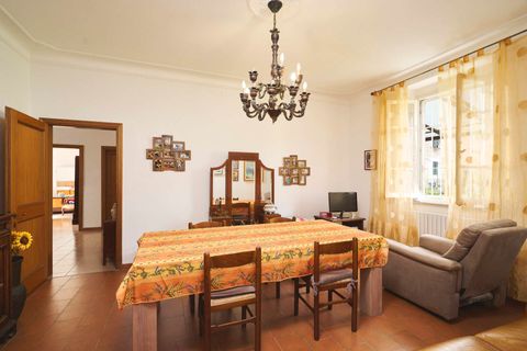Villa i Arcola, La Spezia, Arcola - € 530.000 | Ref: 1278 - foto 10