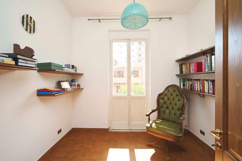 Villa i Arcola, La Spezia, Arcola - € 530.000 | Ref: 1278 - foto 30