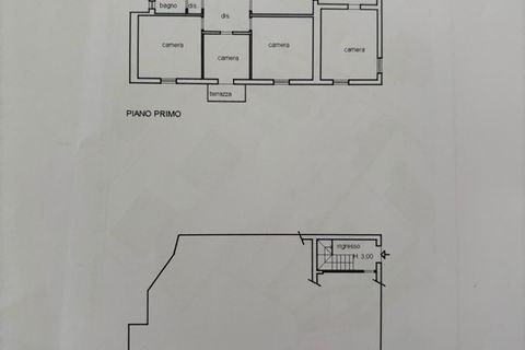 Villa i Arcola, La Spezia, Arcola - € 530.000 | Ref: 1278 - foto 37