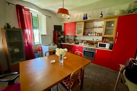 Villa a Ameglia, La Spezia, Ameglia - € 150.000 | Ref: 1693-1 - foto 4