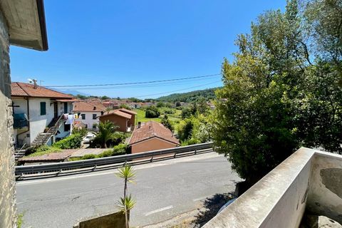 Villa a Ameglia, La Spezia, Ameglia - € 150.000 | Ref: 1693-1 - foto 10
