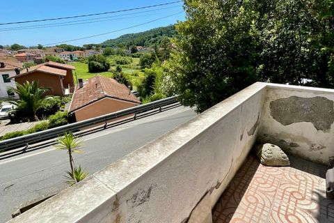 Villa a Ameglia, La Spezia, Ameglia - € 150.000 | Ref: 1693-1 - foto 11