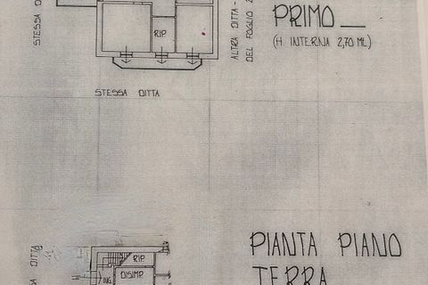 Villa a Ameglia, La Spezia, Ameglia - € 150.000 | Ref: 1693-1 - foto 23