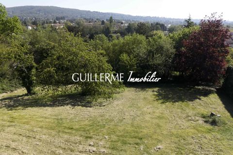 Tomt i Dardilly, Rhone, Dardilly - € 485 000 | Ref: 86922676 - foto 2