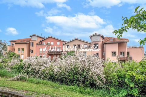 Wohnung in Dardilly, Rhone, Dardilly - € 429.000 | Ref: 87116771 - Foto 17