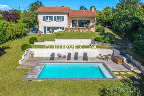 Haus in Dardilly, Rhone, Dardilly - € 930.000 | Ref: 87115636 - Foto 1