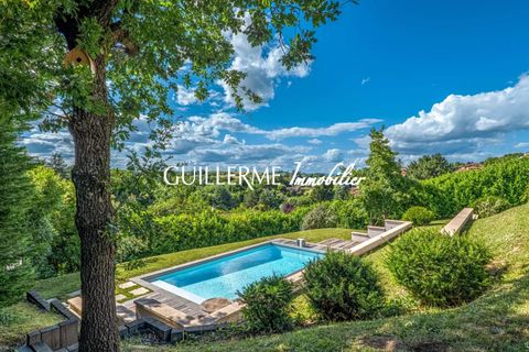 Haus in Dardilly, Rhone, Dardilly - € 930.000 | Ref: 87115636 - Foto 2