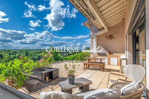 Haus in Dardilly, Rhone, Dardilly - € 930.000 | Ref: 87115636 - Foto 3