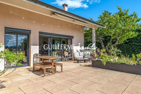 Haus in Dardilly, Rhone, Dardilly - € 930.000 | Ref: 87115636 - Foto 4