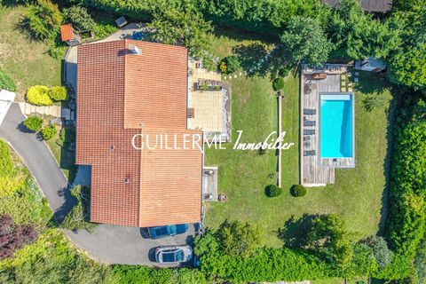 Haus in Dardilly, Rhone, Dardilly - € 930.000 | Ref: 87115636 - Foto 5