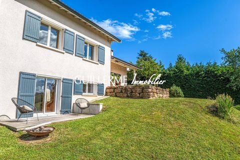 Haus in Dardilly, Rhone, Dardilly - € 930.000 | Ref: 87115636 - Foto 6