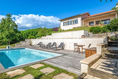 Haus in Dardilly, Rhone, Dardilly - € 930.000 | Ref: 87115636 - Foto 7