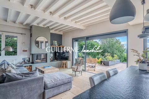 Haus in Dardilly, Rhone, Dardilly - € 930.000 | Ref: 87115636 - Foto 9