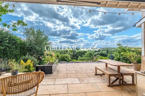 Haus in Dardilly, Rhone, Dardilly - € 930.000 | Ref: 87115636 - Foto 14